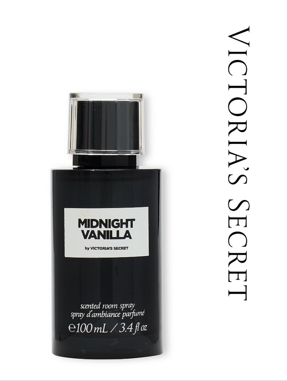 Victoria's Secret-
Midnight Vanilla Room Fragrance